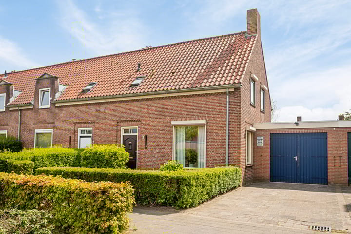 Foto 1 van Kasteellaan 4