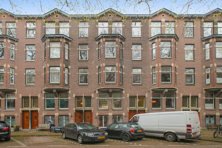 View photo 4 of Lomanstraat 75-2