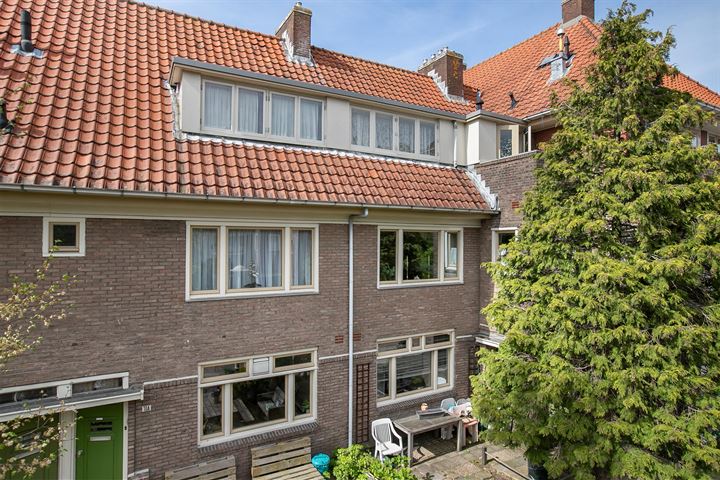 Bekijk foto 1 van Veeteeltstraat 8-B