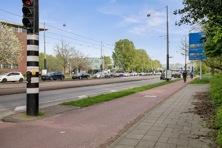 View photo 32 of Veeteeltstraat 8-B