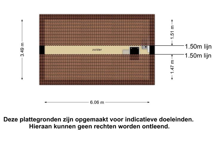 View photo 36 of Veeteeltstraat 8-B