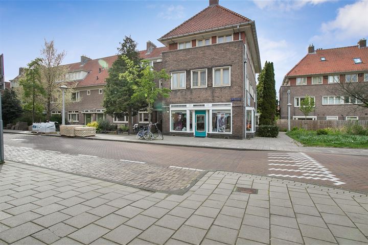 View photo 28 of Veeteeltstraat 8-B