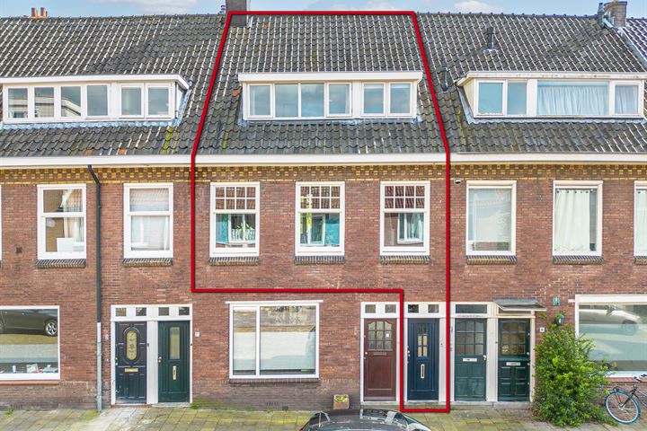 Bekijk foto 2 van Zijldiepstraat 4-BIS