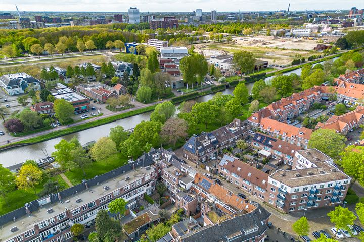 View photo 34 of Zijldiepstraat 4-BIS