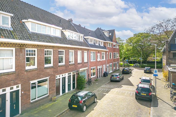 Bekijk foto 1 van Zijldiepstraat 4-BIS