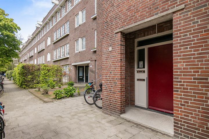 Bekijk foto 23 van Danie Theronstraat 33-2