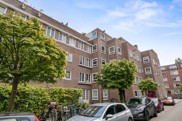 Bekijk foto 22 van Danie Theronstraat 33-2