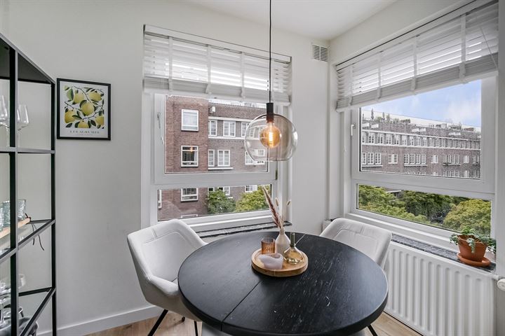 Bekijk foto 7 van Danie Theronstraat 33-2