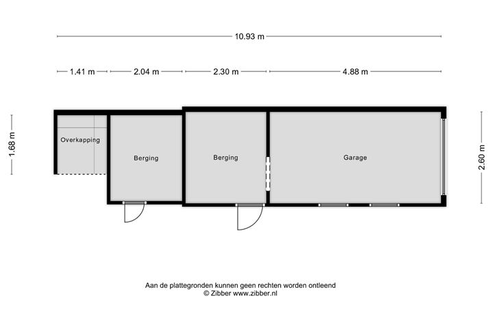 Bekijk foto 35 van Bernhardstraat 3