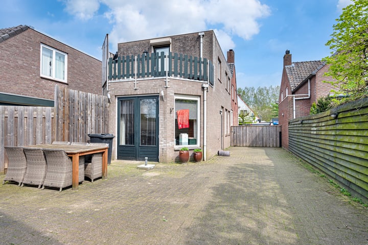 View photo 26 of Nieuwstraat 51