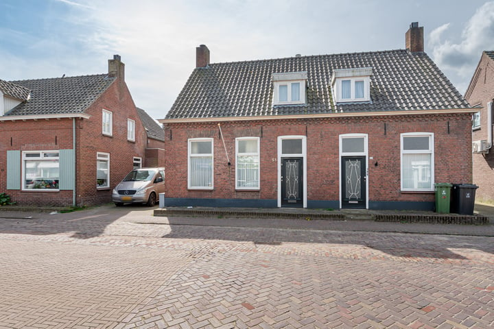 View photo 47 of Nieuwstraat 51