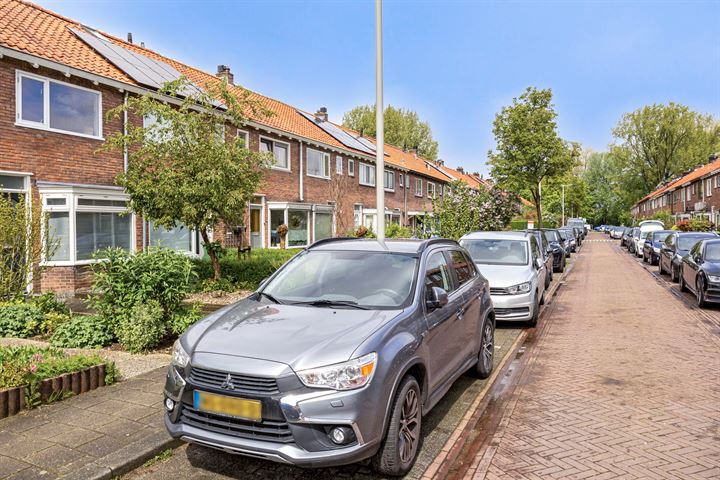 Bekijk foto 32 van Haagdoornstraat 50