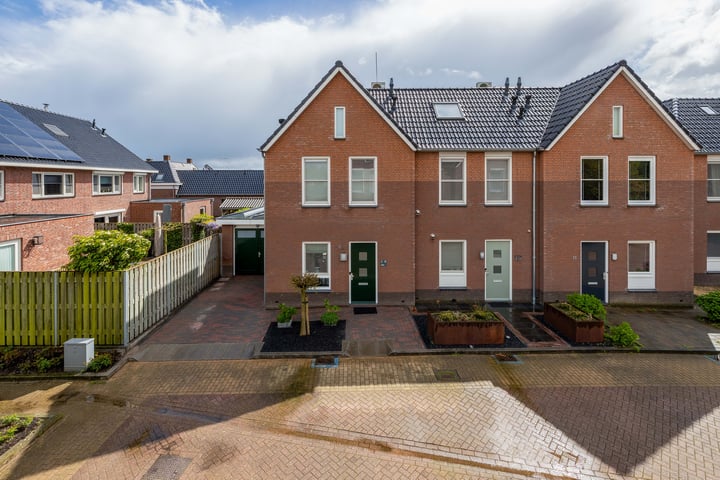 Foto 40 van Koningsland 15