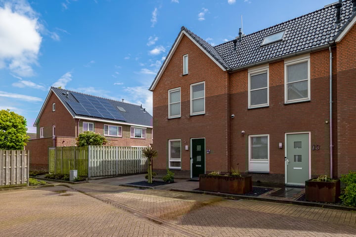 Foto 41 van Koningsland 15