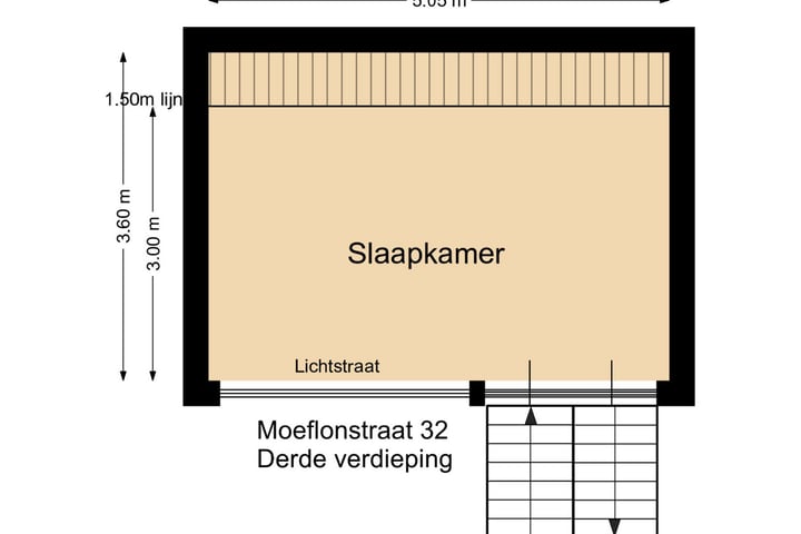 Bekijk foto 37 van Moeflonstraat 32