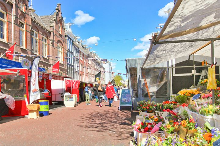 Bekijk foto 42 van Ruysdaelkade 81-H