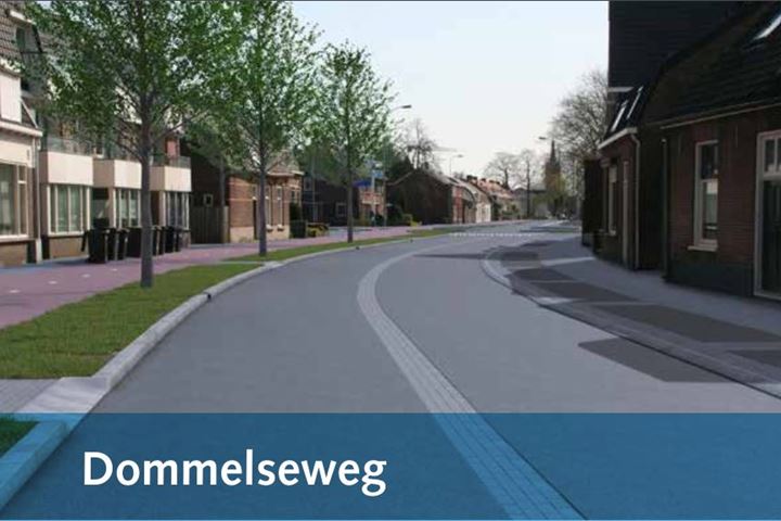 View photo 18 of Dommelseweg 72