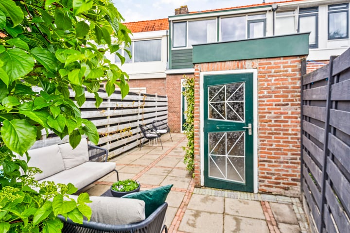 Bekijk foto 34 van Spreeuwenstraat 13