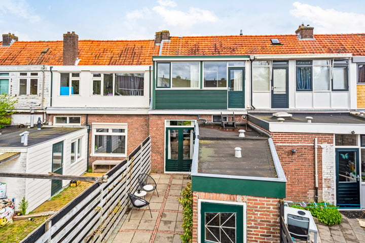 Bekijk foto 37 van Spreeuwenstraat 13