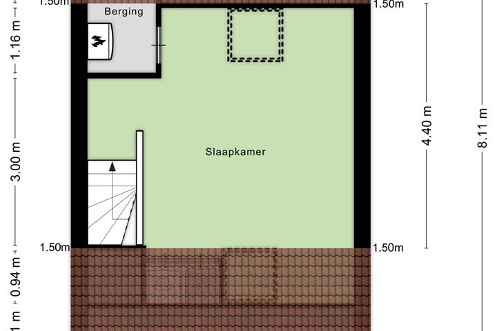 Bekijk foto 37 van Krulbolruwe 22