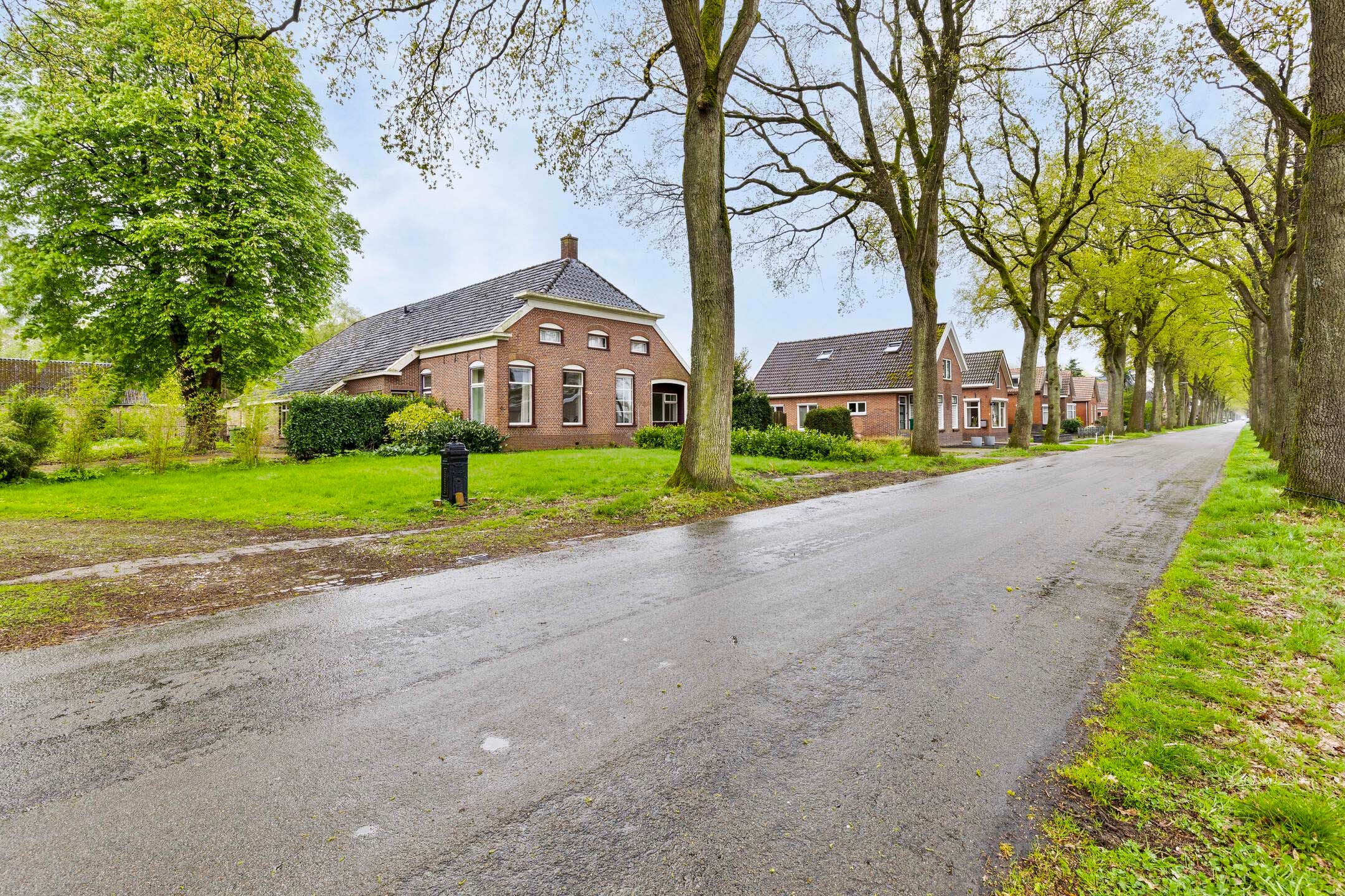 Kloosterveenweg 85