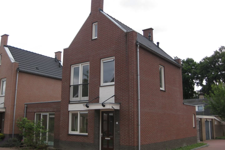 Bekijk foto 1 van Oosterhof 21