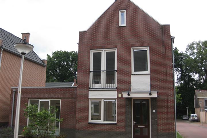 Bekijk foto 2 van Oosterhof 21