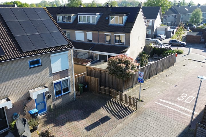 Bekijk foto 33 van Elsgeestpolderpad 11