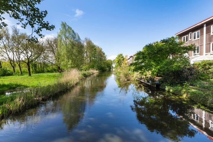 Bekijk foto 37 van Elsgeestpolderpad 11