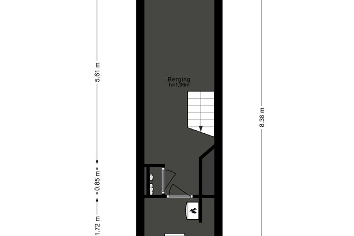 Bekijk foto 46 van Henriëtte Bosmansstraat 28