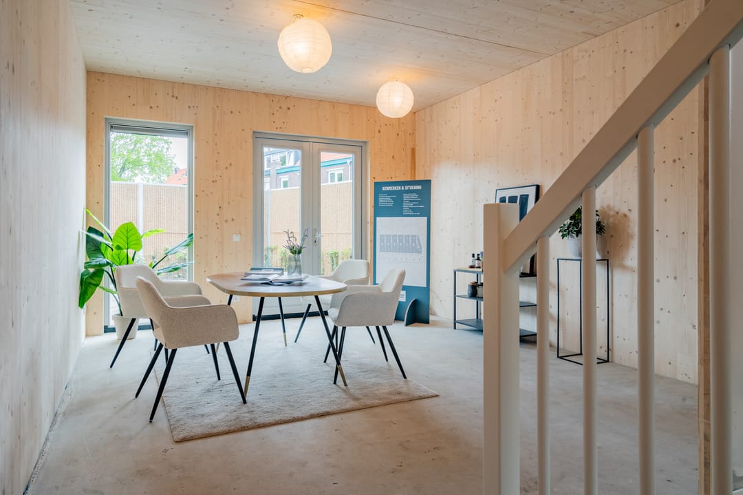 Foto 7 van Dirk Loogenstraat 18