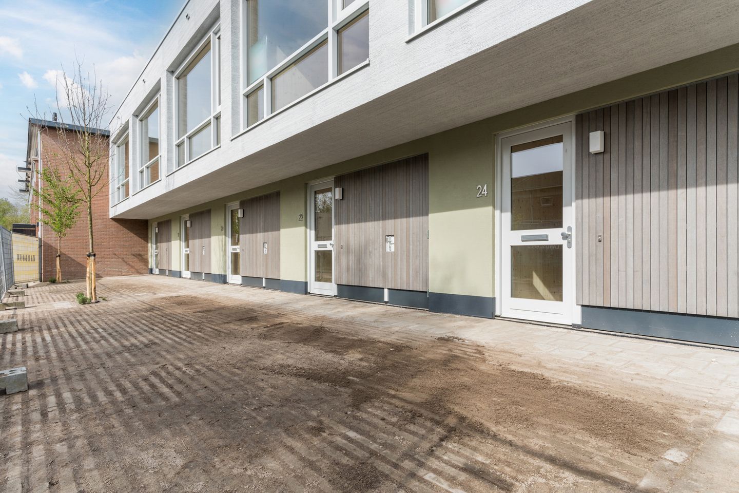 Foto 49 van Dirk Loogenstraat 18