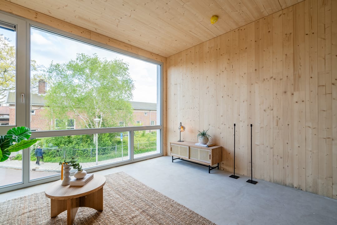 Foto 16 van Dirk Loogenstraat 18