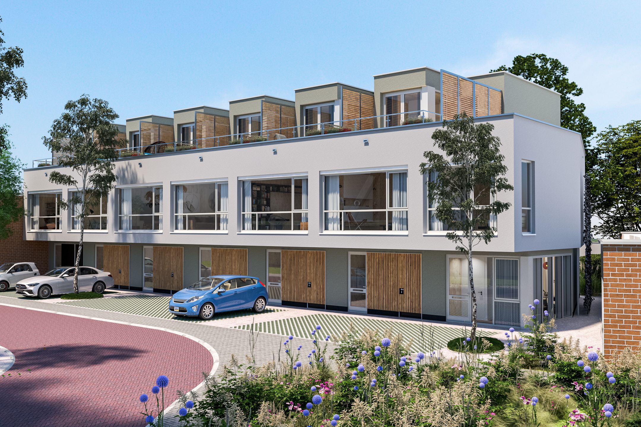 Foto 48 van Dirk Loogenstraat 18