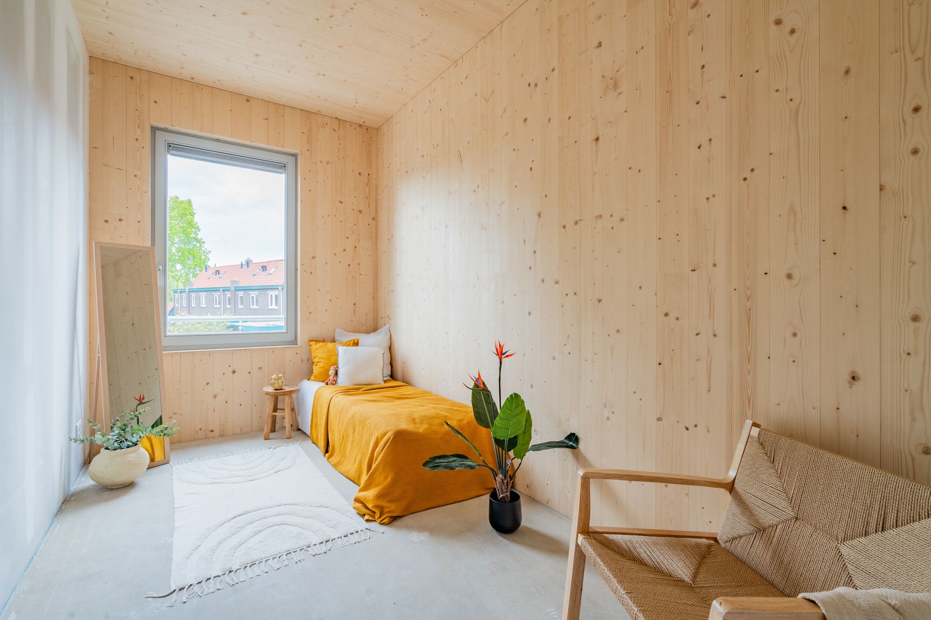 Foto 24 van Dirk Loogenstraat 18