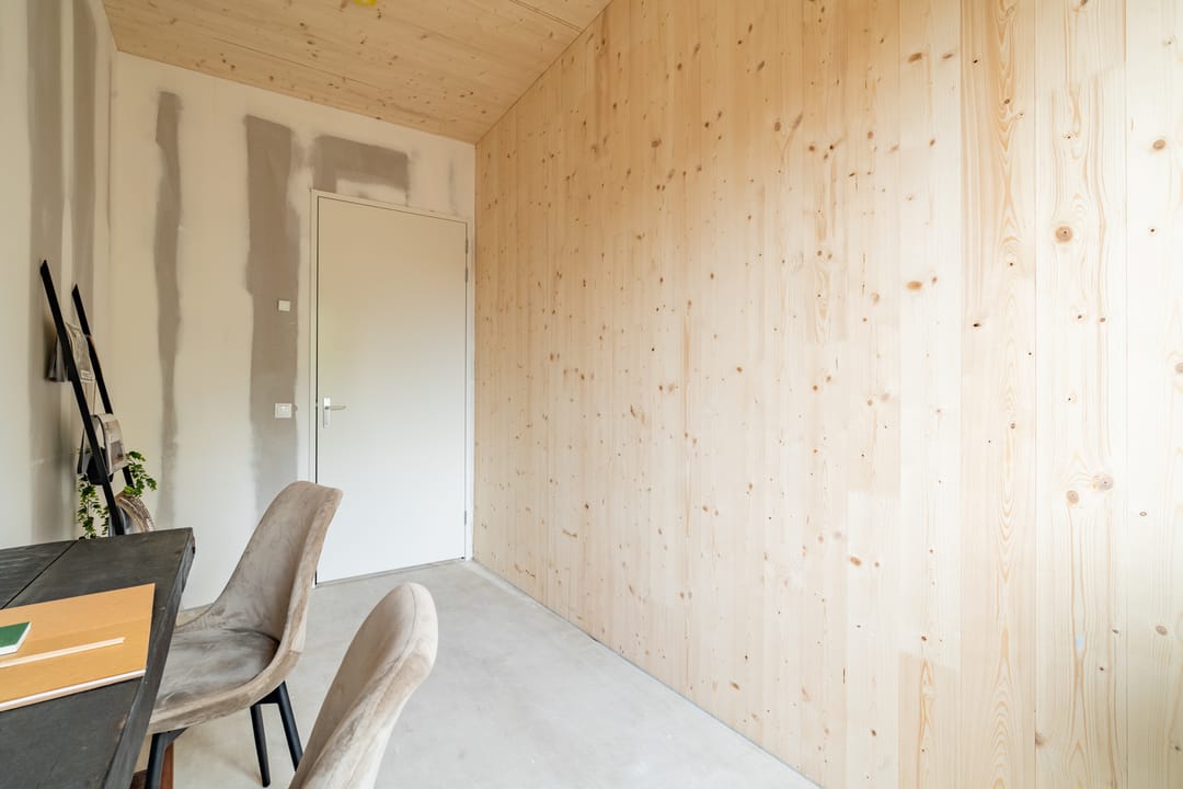 Foto 23 van Dirk Loogenstraat 18