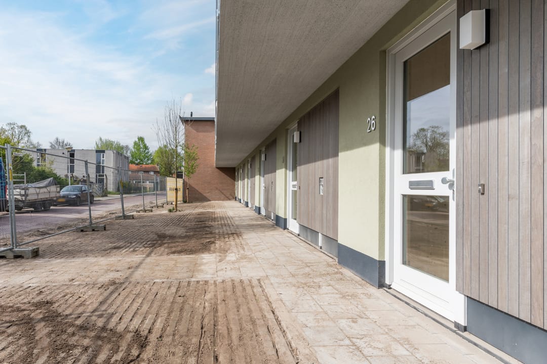 Foto 41 van Dirk Loogenstraat 18