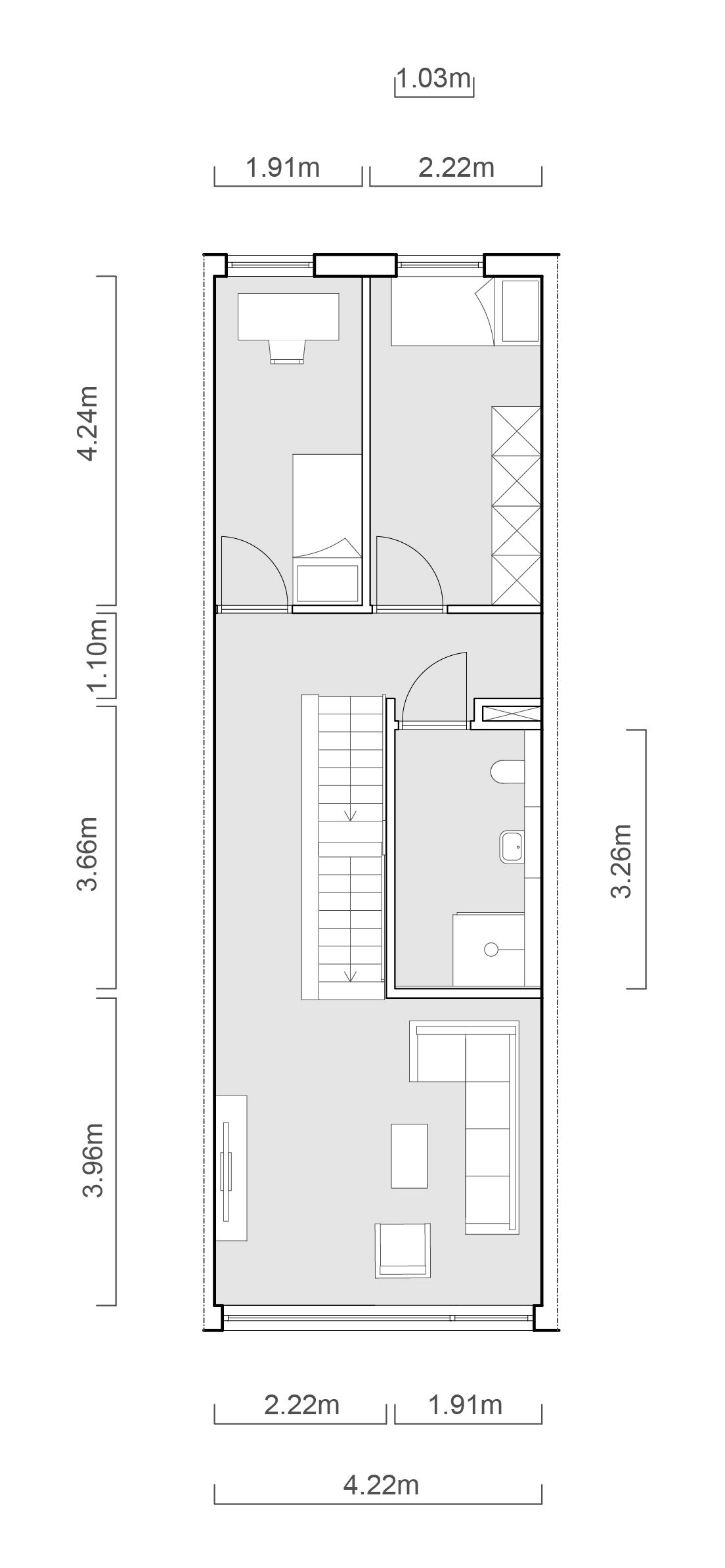 Foto 51 van Dirk Loogenstraat 18