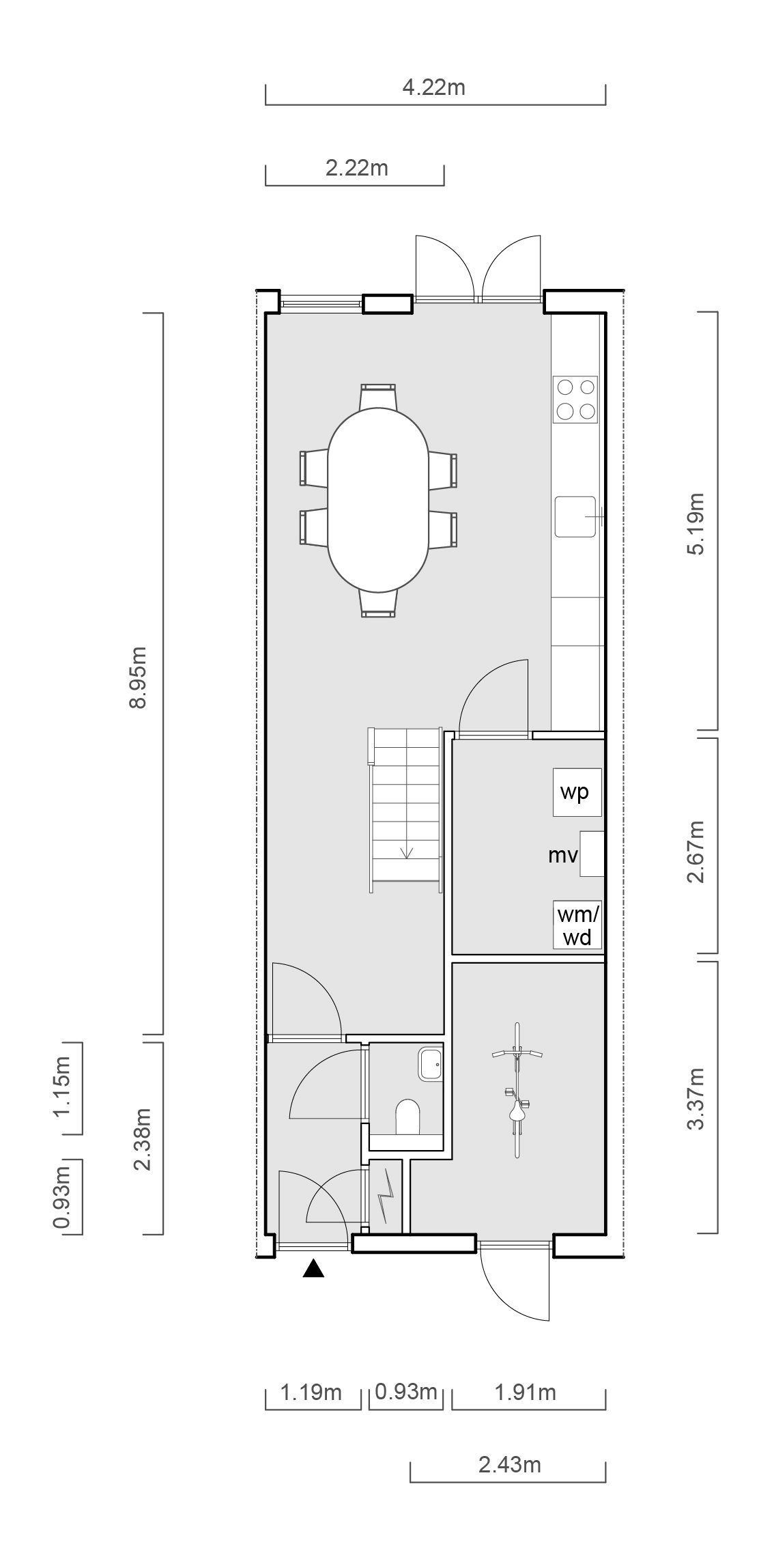 Foto 50 van Dirk Loogenstraat 18