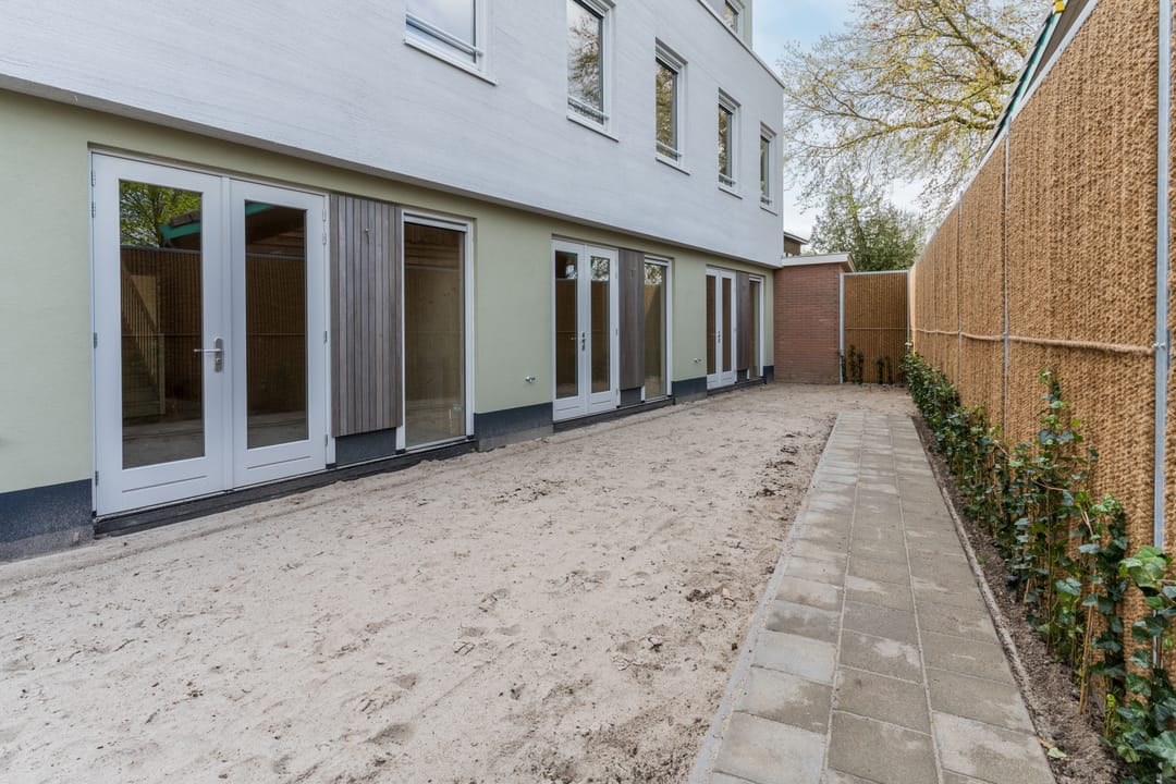 Foto 43 van Dirk Loogenstraat 18