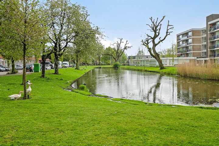 Bekijk foto 41 van Vechtstraat 126