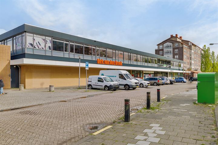 Bekijk foto 46 van Vechtstraat 126