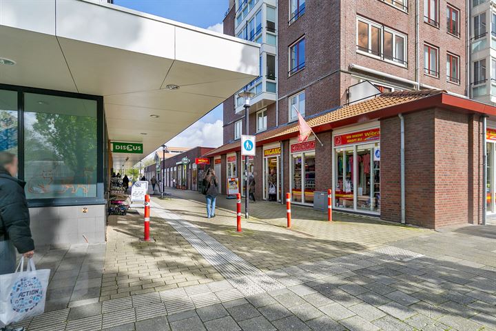 Bekijk foto 47 van Vechtstraat 126