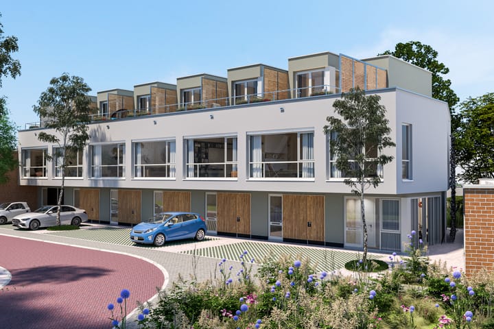 Foto 1 van Dirk Loogenstraat 20