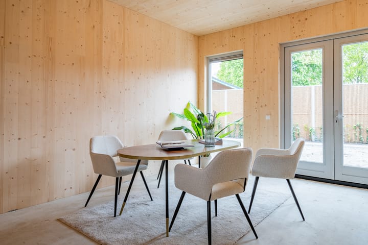 Foto 4 van Dirk Loogenstraat 20