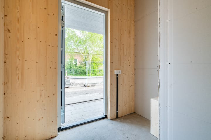 Foto 10 van Dirk Loogenstraat 20