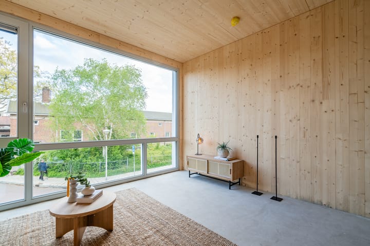 Foto 14 van Dirk Loogenstraat 20