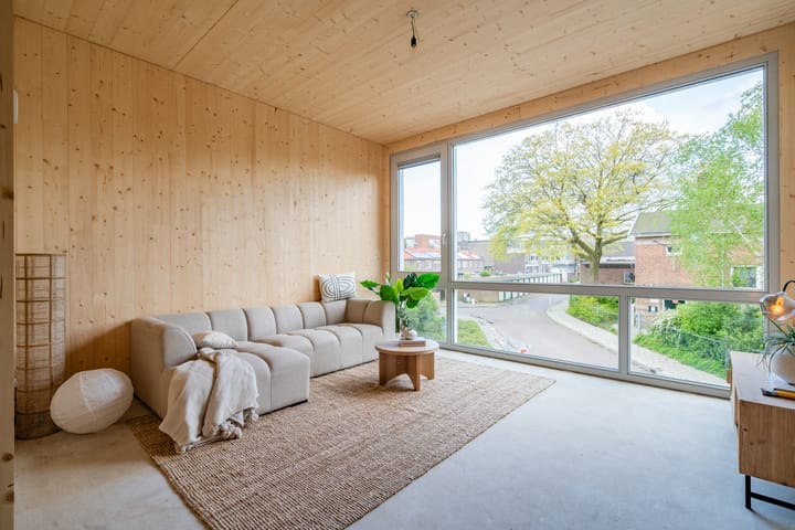 Foto 13 van Dirk Loogenstraat 20