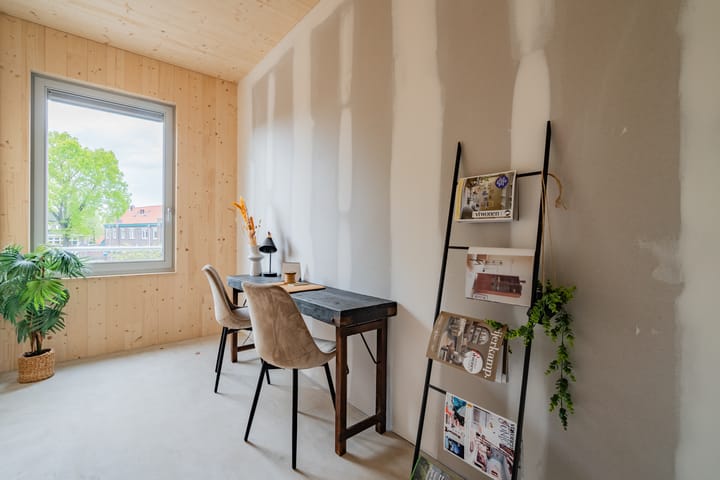 Foto 19 van Dirk Loogenstraat 20