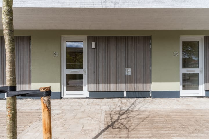 Foto 38 van Dirk Loogenstraat 20